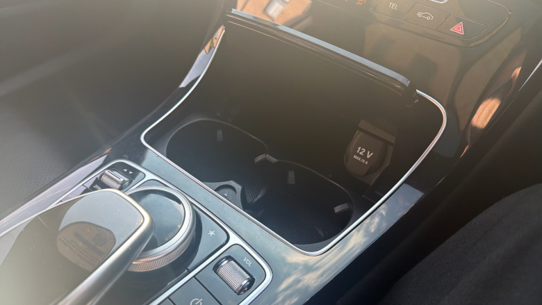 Mercedes-Benz C-Class C250d AMG Line Premium 4dr 9G-Tronic Diesel Saloon